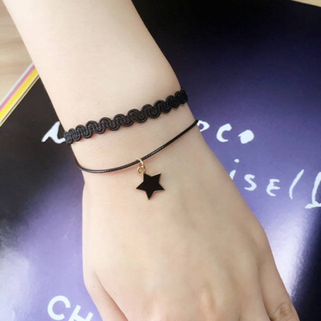 Vòng tay choker