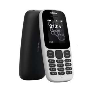 Điện Thoại Nokia 105