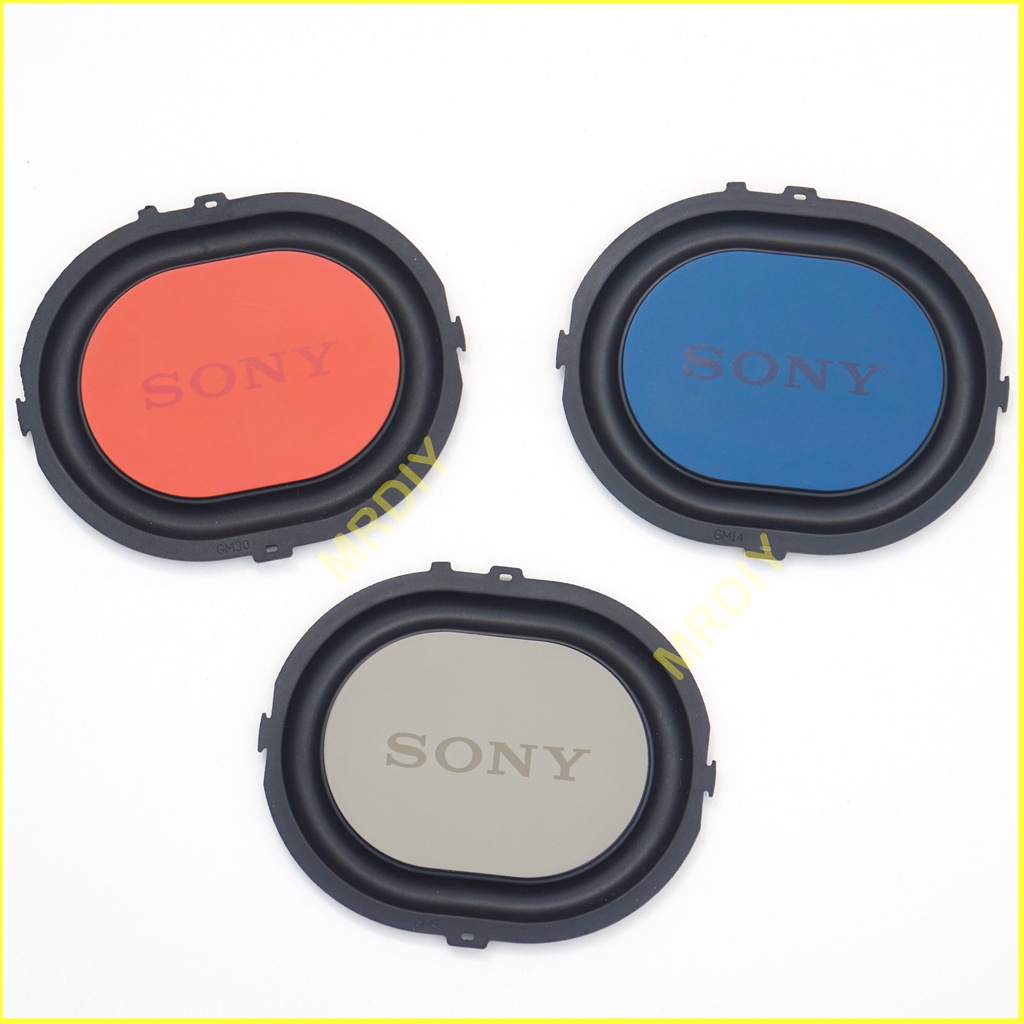 Cộng hưởng hợp kim Sony XB33  Cao Cấp - 3 Màu lựa chọn