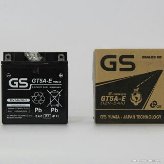 Bình ắc quy  XE DREAM, WAVE