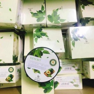 KEM_BODY_BƠ 🥑 LÁ_ORGANIC