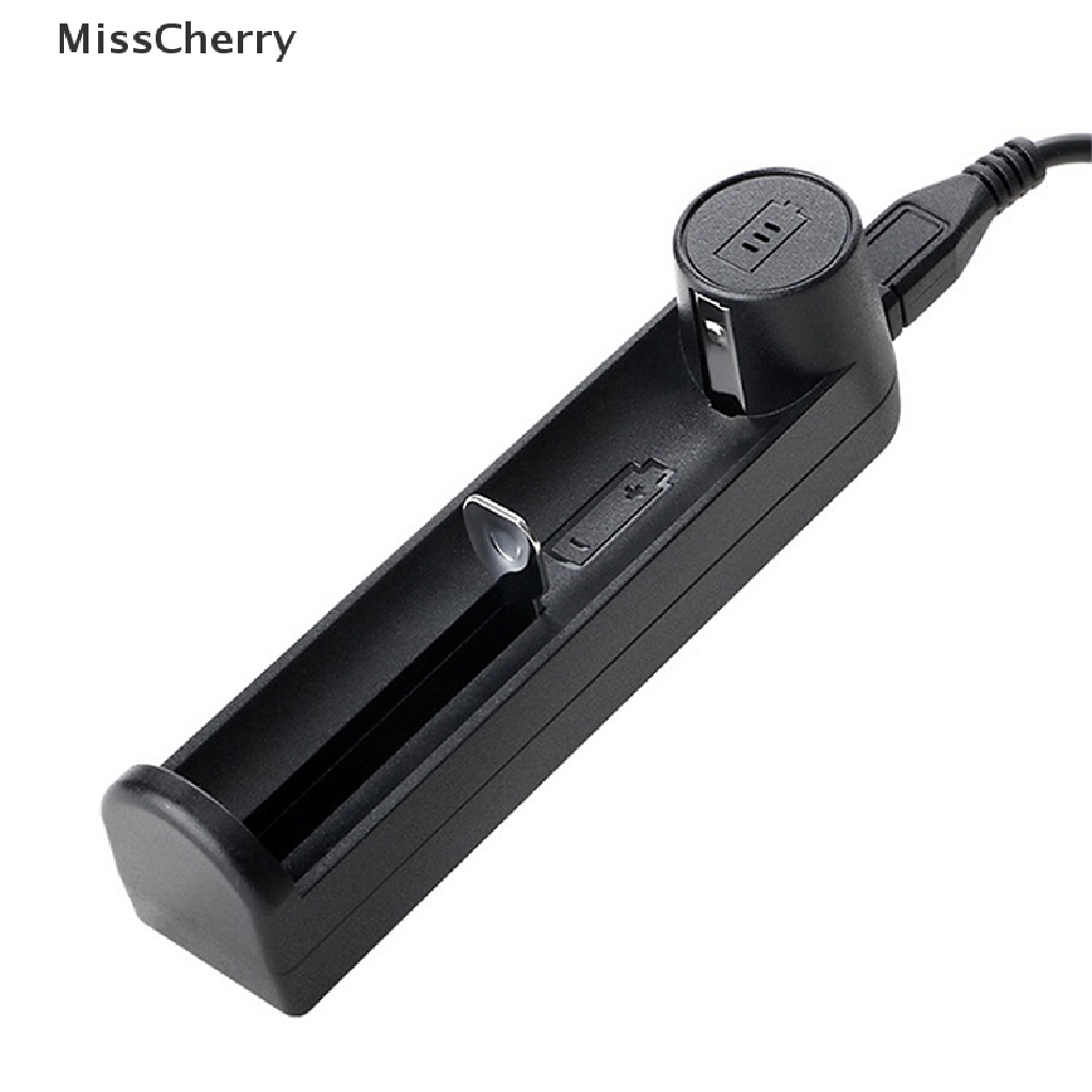 18650 Pin USB Common