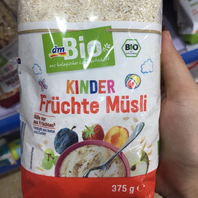 Combo ăn dặm ( Yến mạch nghiền + gia vị hữu cơ)