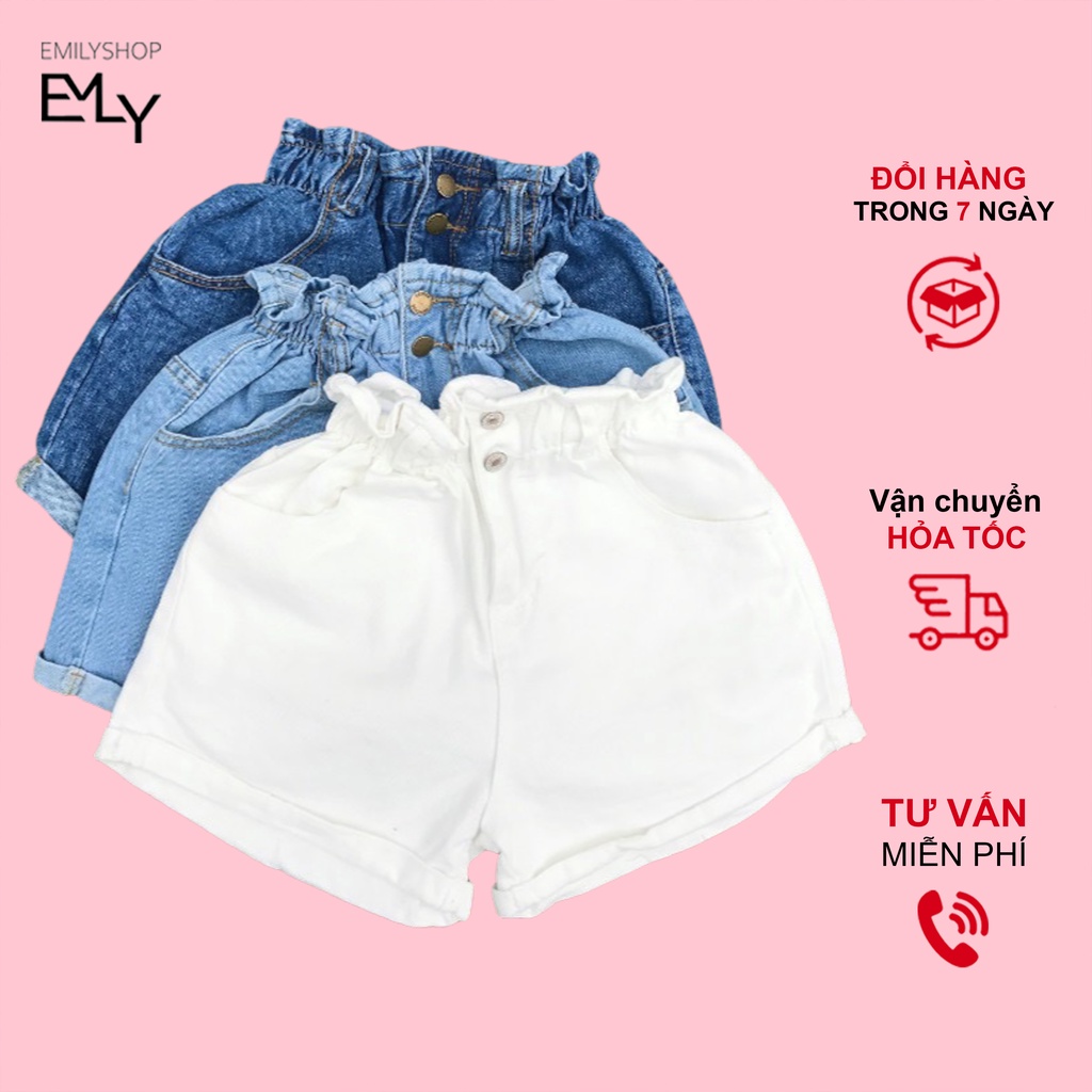 QUẦN JEANS ĐÙI NỮ HÀNG NHẬP QUẢNG CHÂU