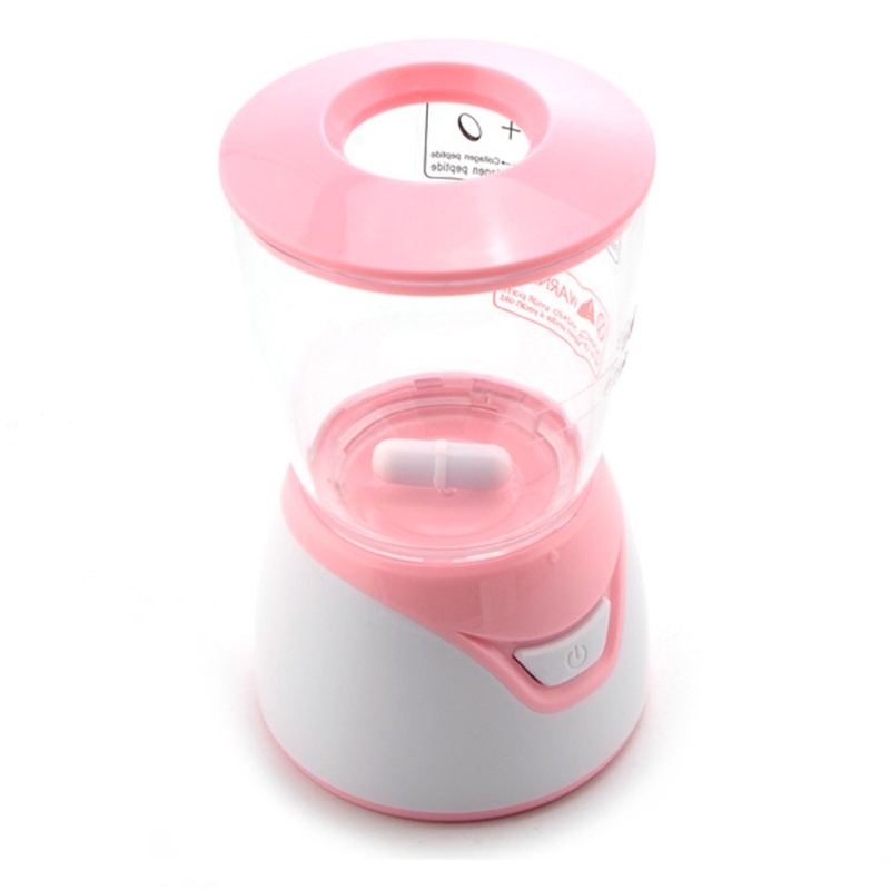 Máy Làm Mặt Nạ Bùn Rau Củ Quả Collagen Mini Tự Động YOUYO
