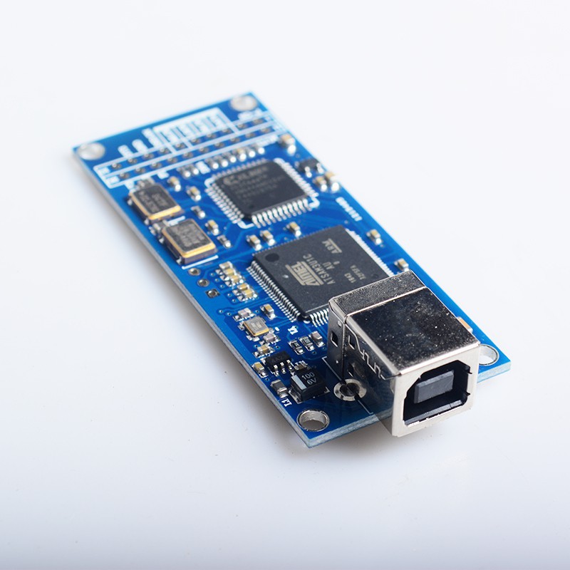 Mô đun ATSAM3U1C XC2C64A Combo384 USB - I2S dành cho Amanero | BigBuy360 - bigbuy360.vn