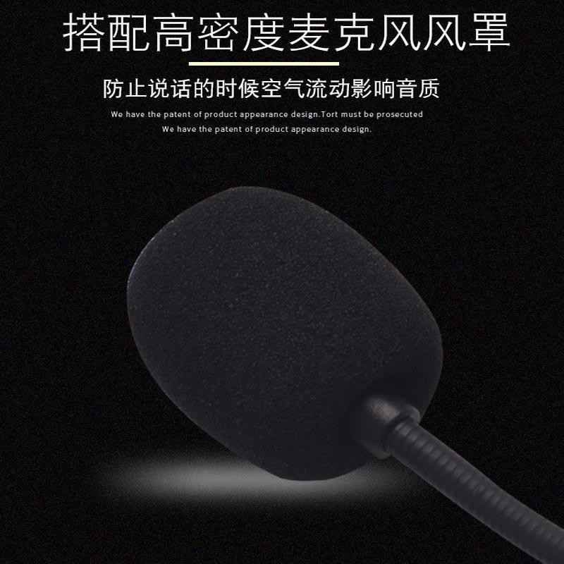 Micro gắn tai nghe Cloud Alpha