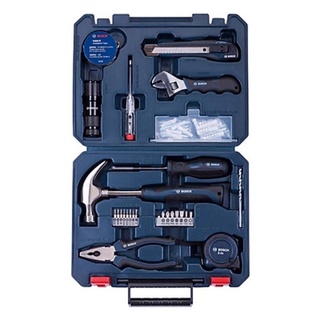 Bộ dụng cụ đa năng 66 món bosch