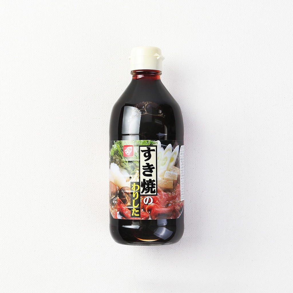 Sốt Lẩu Sukiyaki 400ml ( Nhật Bản )