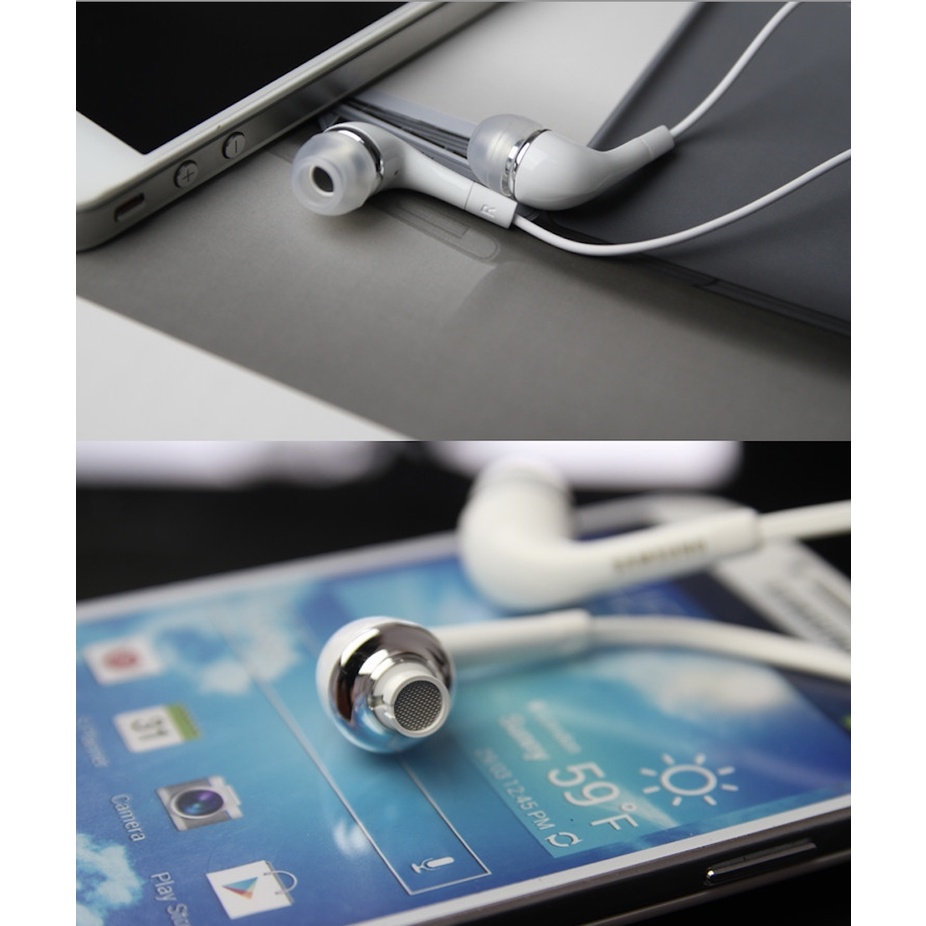 Tai Nghe Samsung S10 Lite Chính Hãng  - Jack 3.5mm