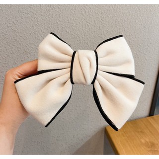 Kẹp Tóc Tiểu Thư Xinh Xắn