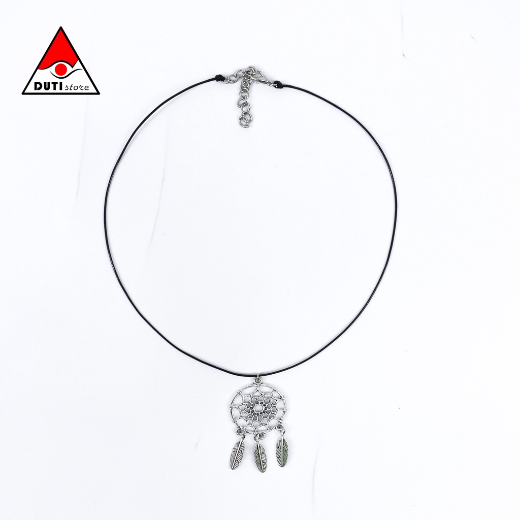 Dây chuyền Dream catcher DDC001 DutiOS