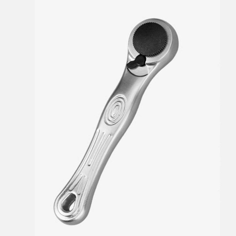 Cờ Lê Sửa Chữa Lốp Xe Đạp Không Keo Đa Năng Kèm Hộp Đựng Di Động