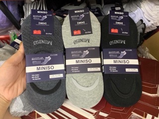 Tất MUJI