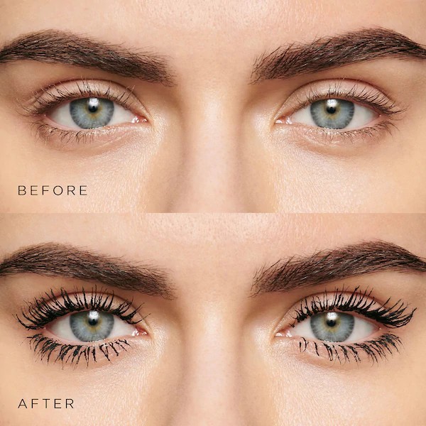 Chuốt mi làm dày mi Lancome Monsieur Big Volumizing Mascara