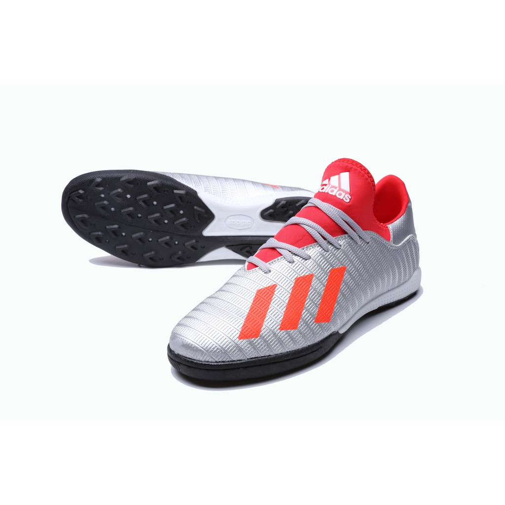 2020 ADIDAS Football shoes, sports soccer shoes for artificial turf, sewed soles for artificial turf, sewed soles 100%