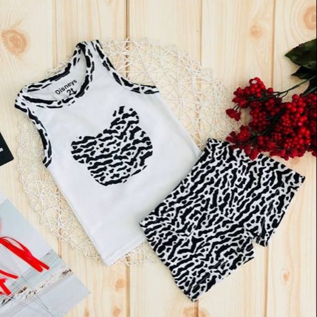 🧚 Đồ bộ da beo 🧚 | BigBuy360 - bigbuy360.vn
