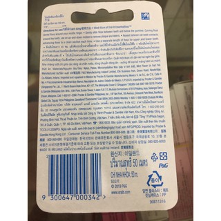 chỉ nha khoa ORAL B Essential floss