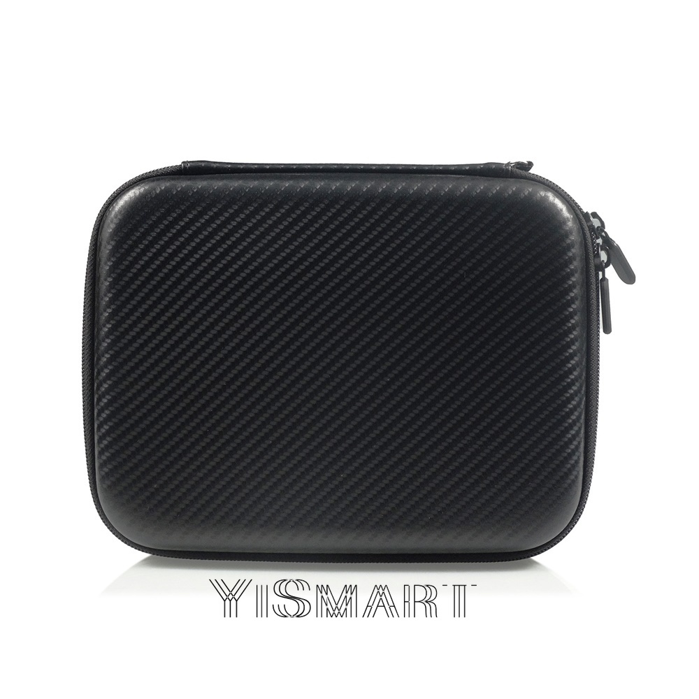 Túi Đựng Dây Đồng Hồ Đeo Tay Nhỏ Gọn Tiện Dụng Mang Theo Du Lịch Đựng Đồng Hồ Dây Cáp Sạc