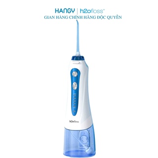 Máy tăm nước h2ofloss HF- 9P phiên bản 2021 nhập khẩu HANGY