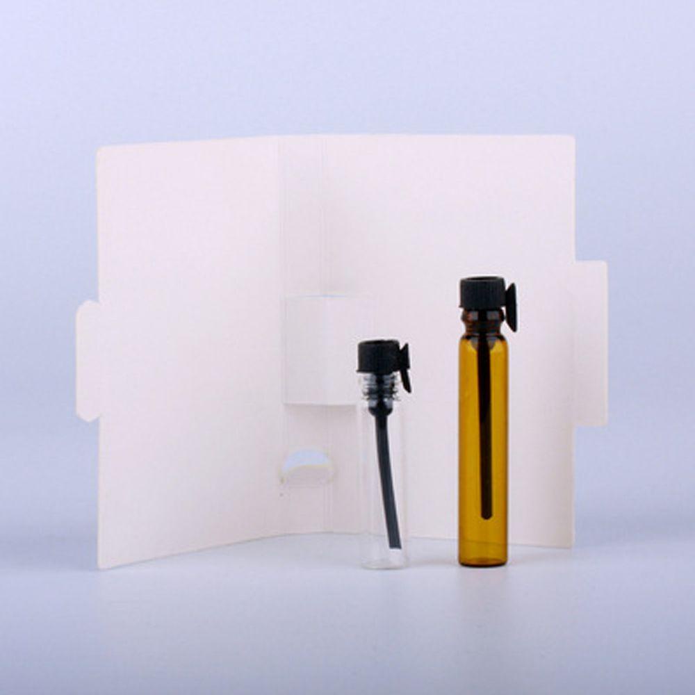 Chai Nước Hoa Mini Dạng Nhỏ Giọt Có Thể Đổ Đầy Dễ Dàng Làm Quà Tặng Cho Bạn Gái