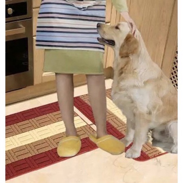 [Rẻ vô địch] Đệm thảm cho chó mèo