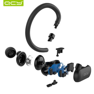 Tai Nghe Bluetooth QCY-QY31