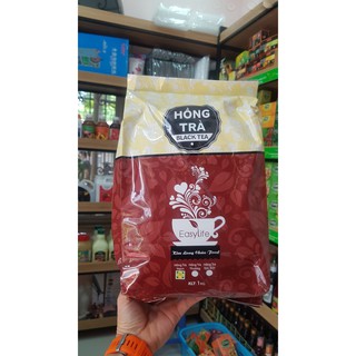 Hồng Trà / Trà Đen Easy Life Túi 1 Kg - Đậm Vị