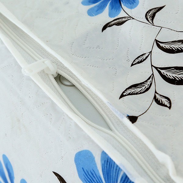 Bọc máy giặt cửa trước(màu ngẫu nhiên)-HH176