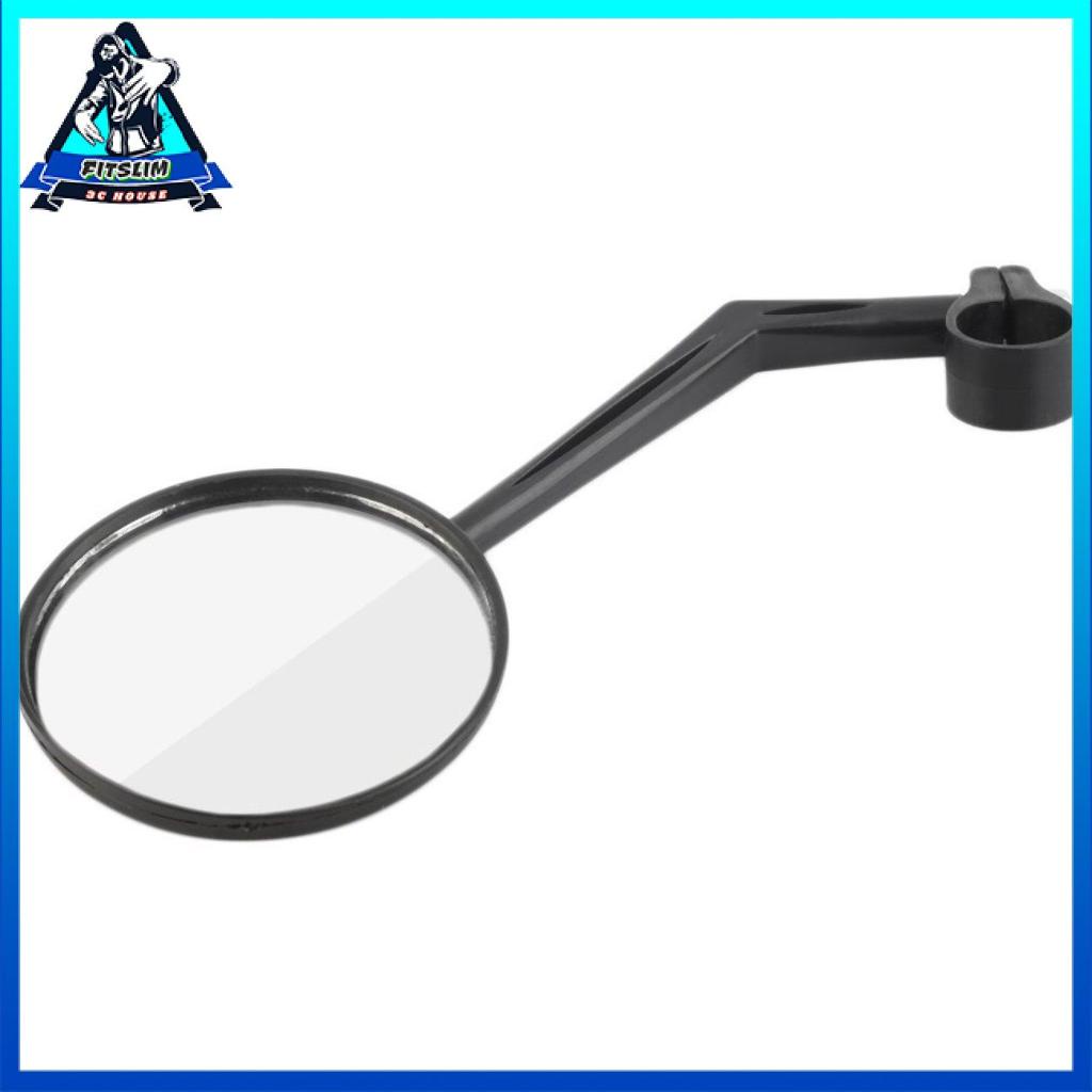 Gương Chiếu Hậu Gắn Tay Lái Xe Đạp Xoay 360 Độ Linh Hoạt