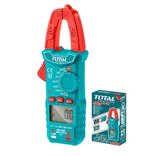 Kềm đo ac kỹ thuật số total - tmt42002 hàng chính hãng