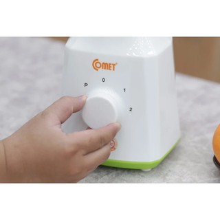 [Mã ELHA22 giảm 6% đơn 300K] Máy Xay Sinh Tố COMET - CM9996