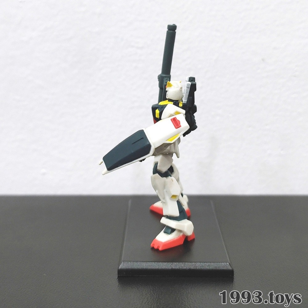 Mô hình chính hãng Bandai Figure Scale 1/400 Gundam Collection Vol.8 - RX-178 Gundam Mk-II