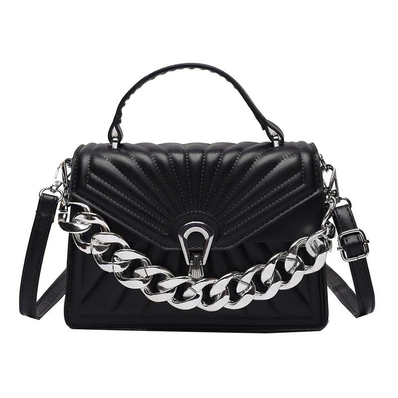 IELGY Túi Đeo Vai Thời Trang Cho Nữ