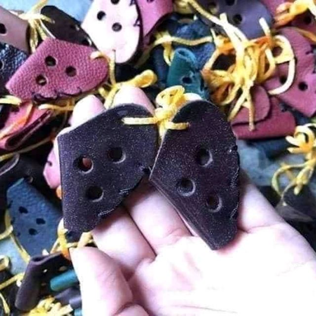 Combo 30 đôi Bịt mỏ gà chọi