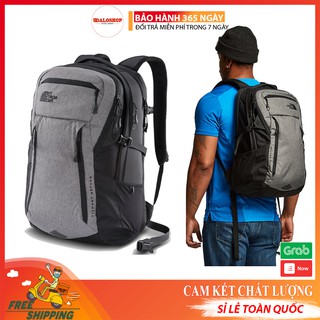 Balo du lịch laptop [ HÀNG XỊN ] Balo The North Face Router Transit - Thiết kế thông minh tiện lợi đựng đồ CHỐNG NƯỚC