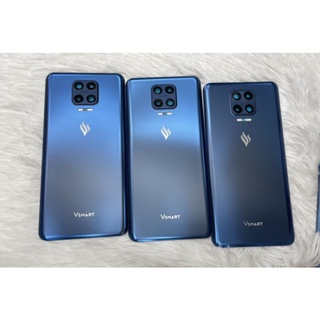 Nắp lưng Vsmart Aris / Aris pro