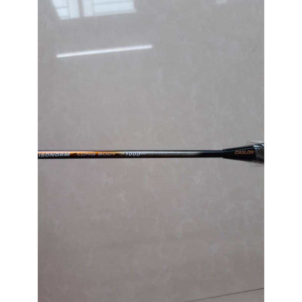 Vợt cầu lông Caslon khung 100% carbon