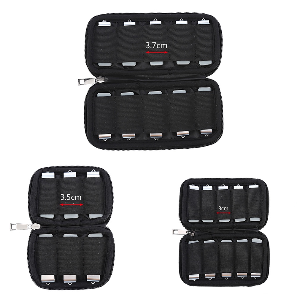 Túi đựng bảo vệ USB kích thước nhỏ gọn tiện dụng