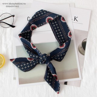 KHĂN TURBAN DÀI - KTB018