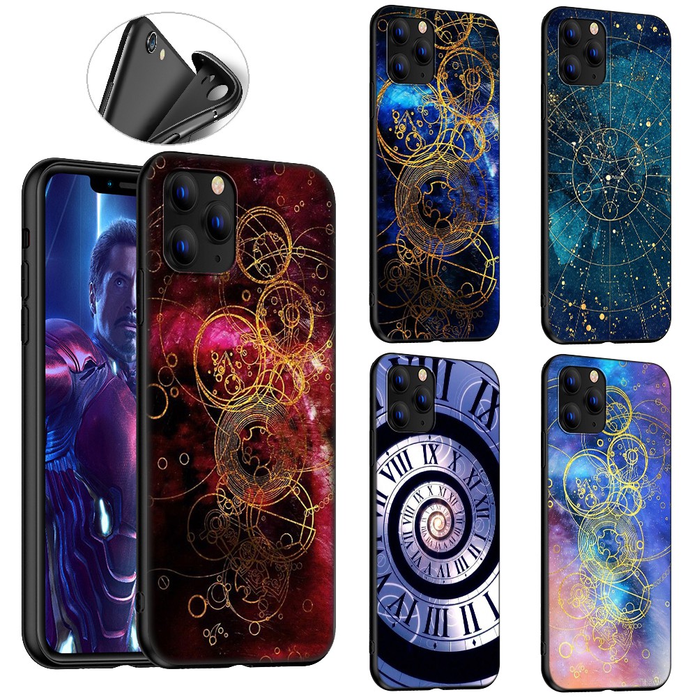 Ốp Lưng Họa Tiết Chữ Dễ Thương Cho Iphone Xr X Xs Max 6 + 6s + 7 + 8 + 6 6s 7 8 Plus 5 5s Se 2020