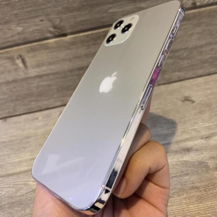 (KHÔNG BẬT ĐƯỢC NGUỒN) Mô Hình Iphone 12 Pro Và 12 Pro Max. (KHÔNG PHẢI MÁY THẬT)