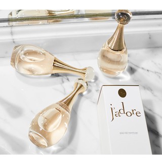 Nước hoa Diior Jadore Chai 10ml - Chai Hãng 5ml