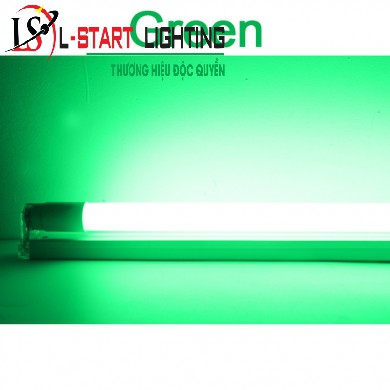 TUÝP LED NEON ĐỦ MÀU, XANH DƯƠNG, XANH LÁ, VÀNG, ĐỎ, TRẮNG LIỀN PHÍCH CẮM