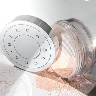 (Hàng Mới Về) Phấn Phủ Becca Hydra-Mist Kèm Cọ 10g
