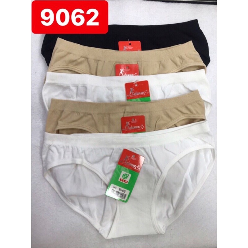 5 Quần lót nữ dệt kim