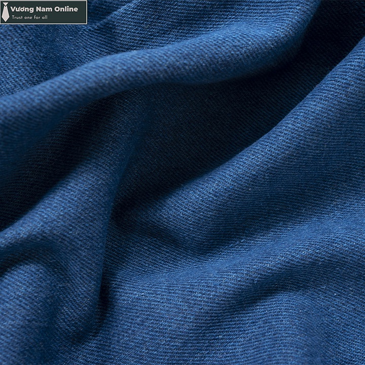 Quần short jean nam xanh nhạt trơn chất bò cao cấp co dãn 4 chiều NHIỀU MẪU MỚI- Jean 001 | BigBuy360 - bigbuy360.vn