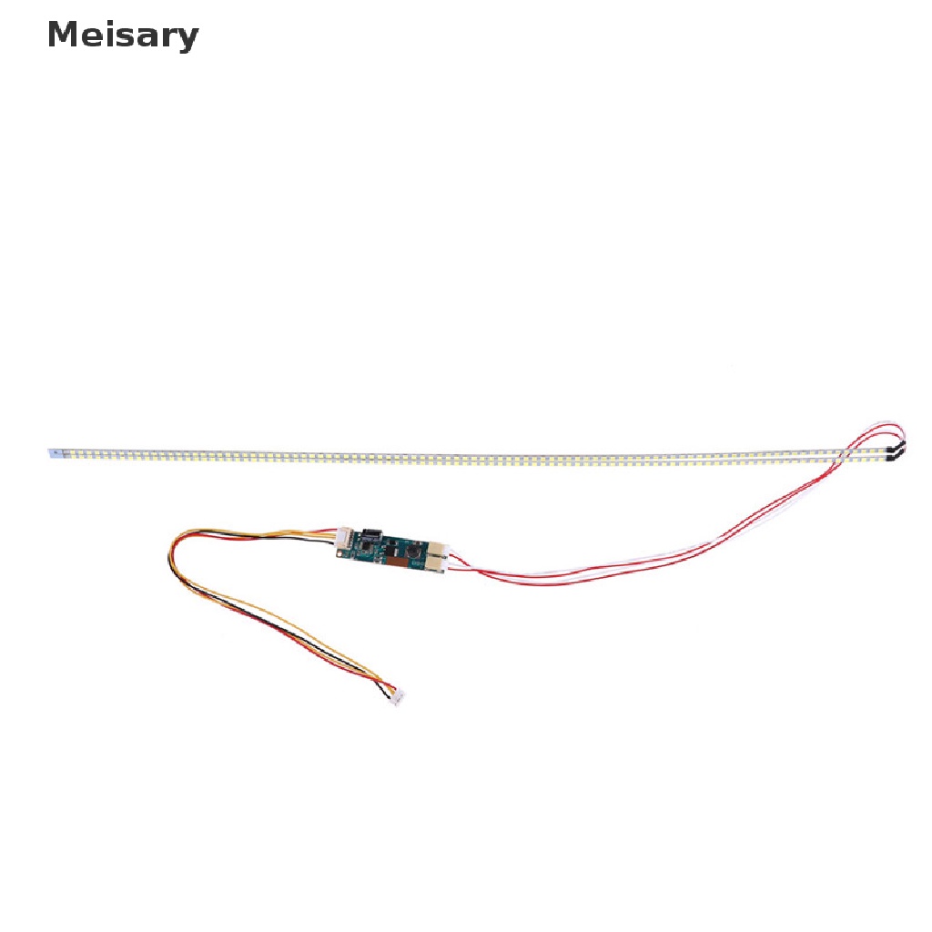 Bộ dây đèn nền LED 490mm 22 Inch CCFL LCD Q6C6 VN584 | BigBuy360 - bigbuy360.vn