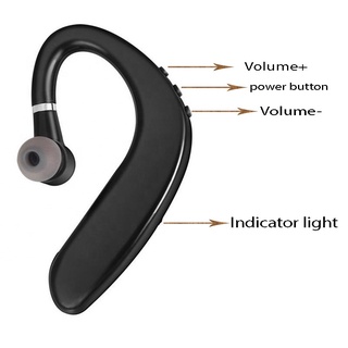 Tai Nghe Bluetooth S109 Kèm Mic Thoại
