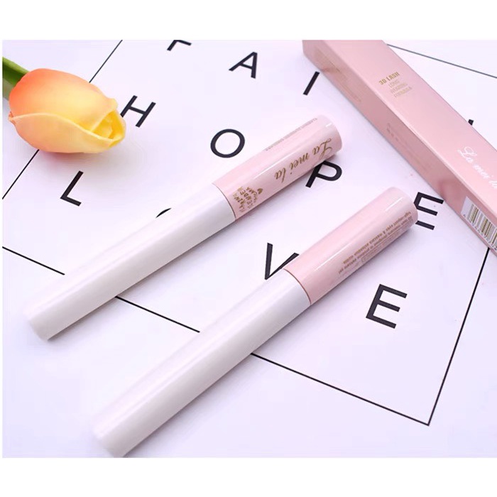 Sale !!! Mascara Siêu Mảnh Tơi Mi Lameila Skinny Microcara Vỏ Hồng  2 Màu Tiện Ích i (1247 ) Shop Phúc Yến | BigBuy360 - bigbuy360.vn